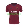 Maillot de Foot CA Osasuna Domicile 2023/24
